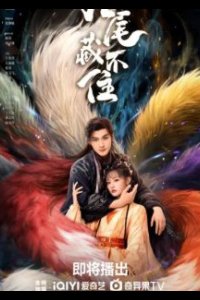 Девять хвостов не спрятать / Вечная любовь лисы